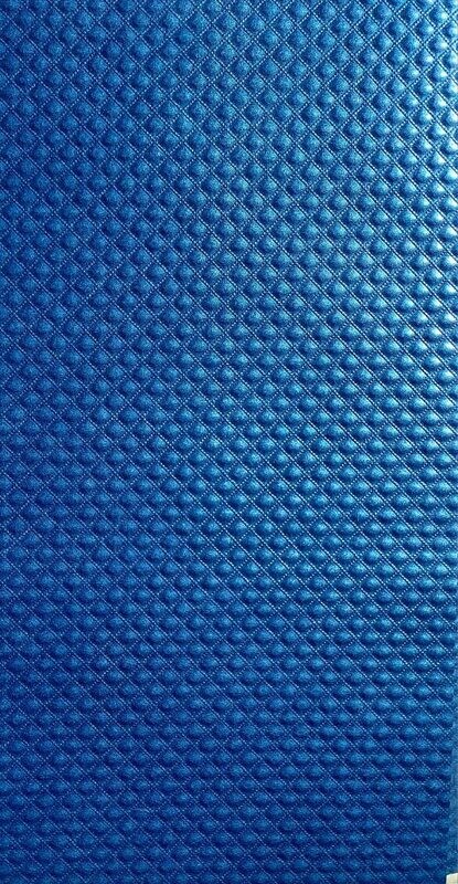 A4 Diamond Embossed Paper - Pearl Dark Blue