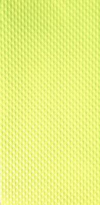 A4 Diamond Embossed Paper - Matte Lime