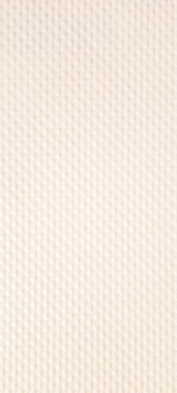 A4 Diamond Embossed Paper - Matte White