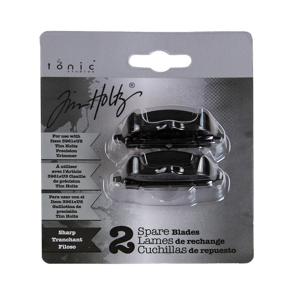 Tonic - Tim Holtz Precision Trimmer Refill Sharp Blades