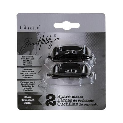 Tonic - Tim Holtz Precision Trimmer Refill Sharp Blades