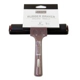 Prima Marketing - Re-Design - Rubber Brayer - 6&quot;