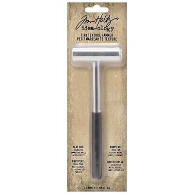 Tim Holtz - Idea-Ology - Texture Hammer