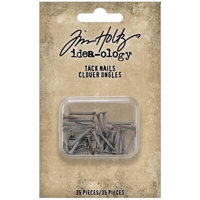 Tim Holtz - Idea-Ology - Tack Nails