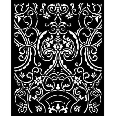 Moulds, Stamps and Stencils