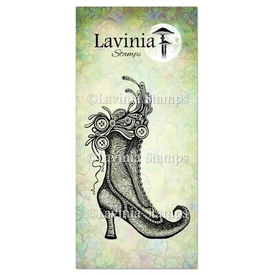 Lavinia Stamps - Pixie Boot - Large