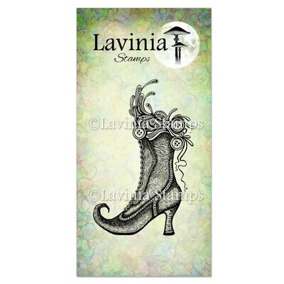Lavinia Stamps - Pixie Boot - Small