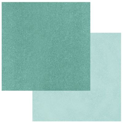 49 and Market - Krafty Garden - 12&quot;x12&quot; Double-sided Paper - Solids #5