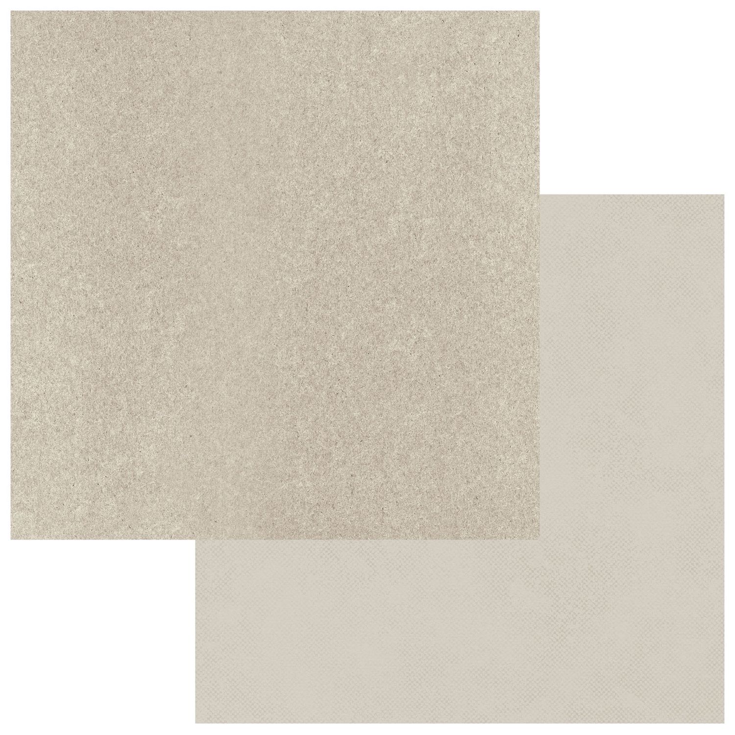 49 and Market - Krafty Garden - 12&quot;x12&quot; Double-sided Paper - Solids #2