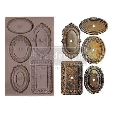 Prima Marketing - Re-Design - Decor Mould - Soho Fusion