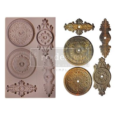 Prima Marketing - Re-Design - Decor Mould - Soho Haven