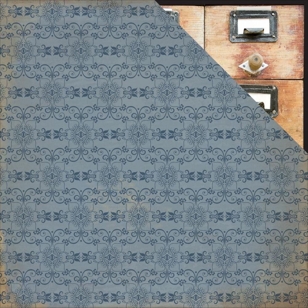 Kaisercraft - Storybook - 12&quot;x12&quot; Double-sided Paper Sheet - Paperback