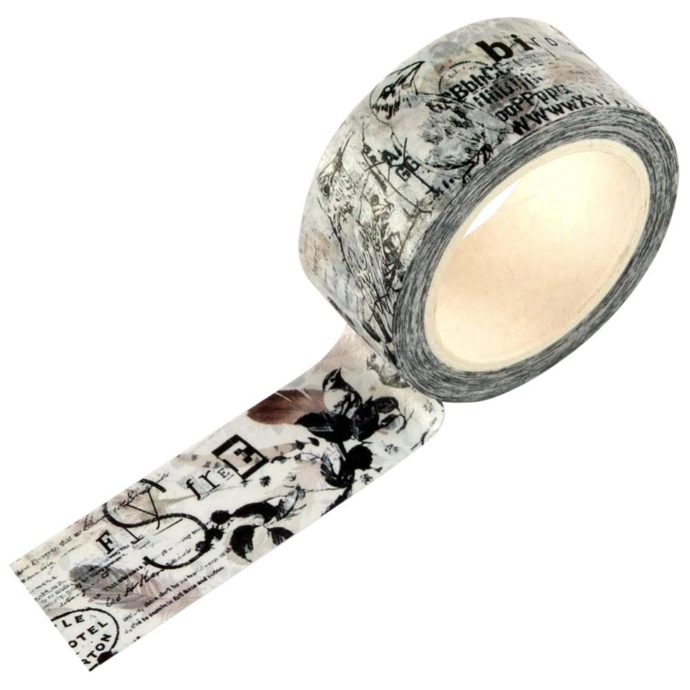AALL &amp; Create - Washi Tape - Winged Friends