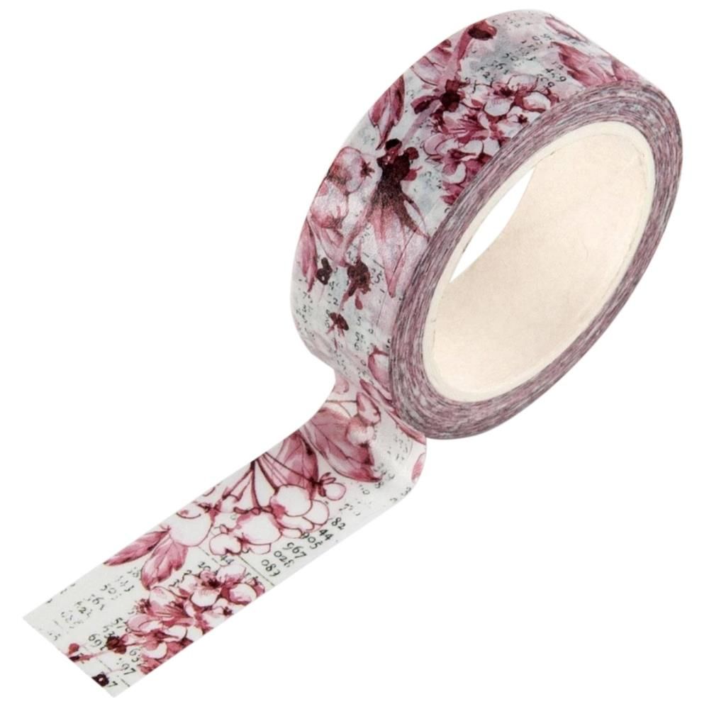 AALL &amp; Create - Washi Tape - Horticultural Layers