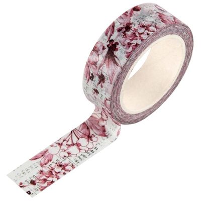 AALL &amp; Create - Washi Tape - Horticultural Layers