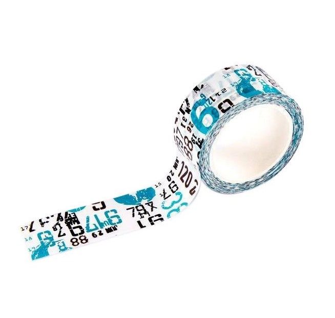 AALL &amp; Create - Washi Tape - Ponder