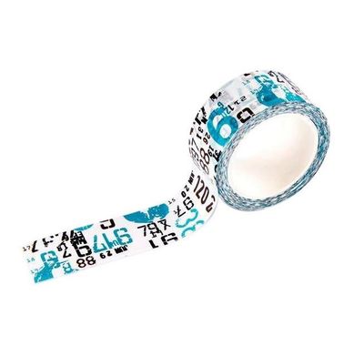 AALL &amp; Create - Washi Tape - Ponder