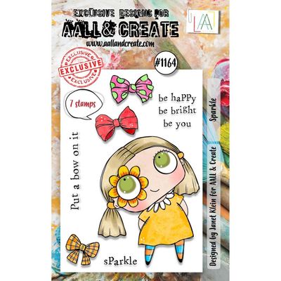 AALL &amp; Create
