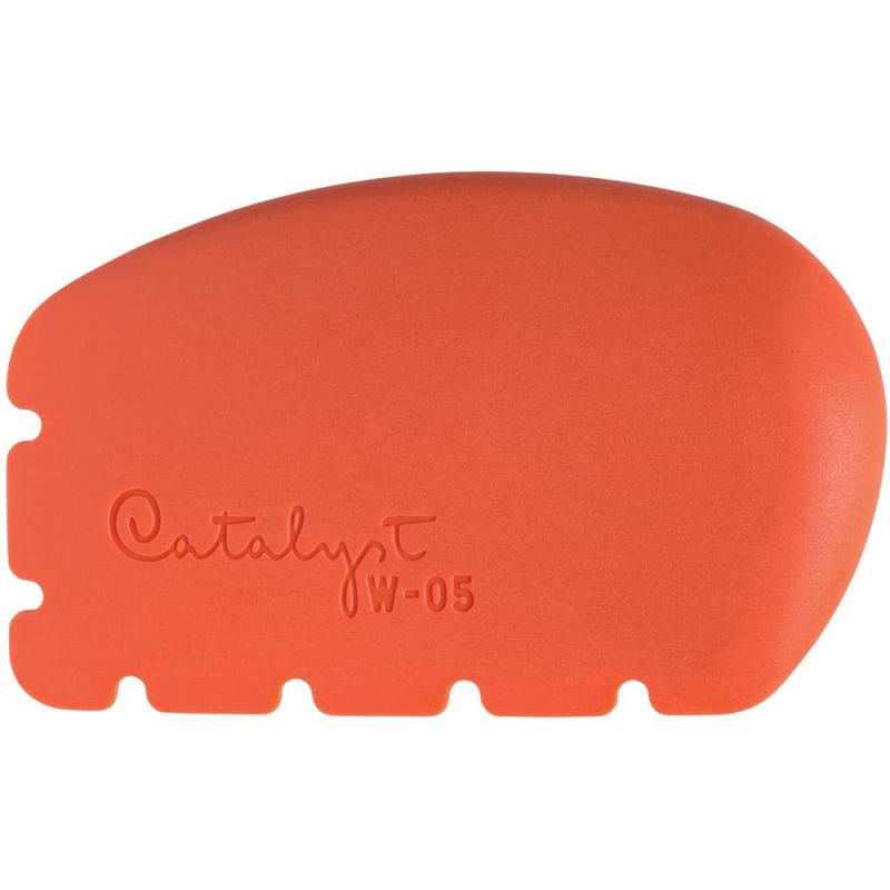 Princeton Catalyst - Wedge 05