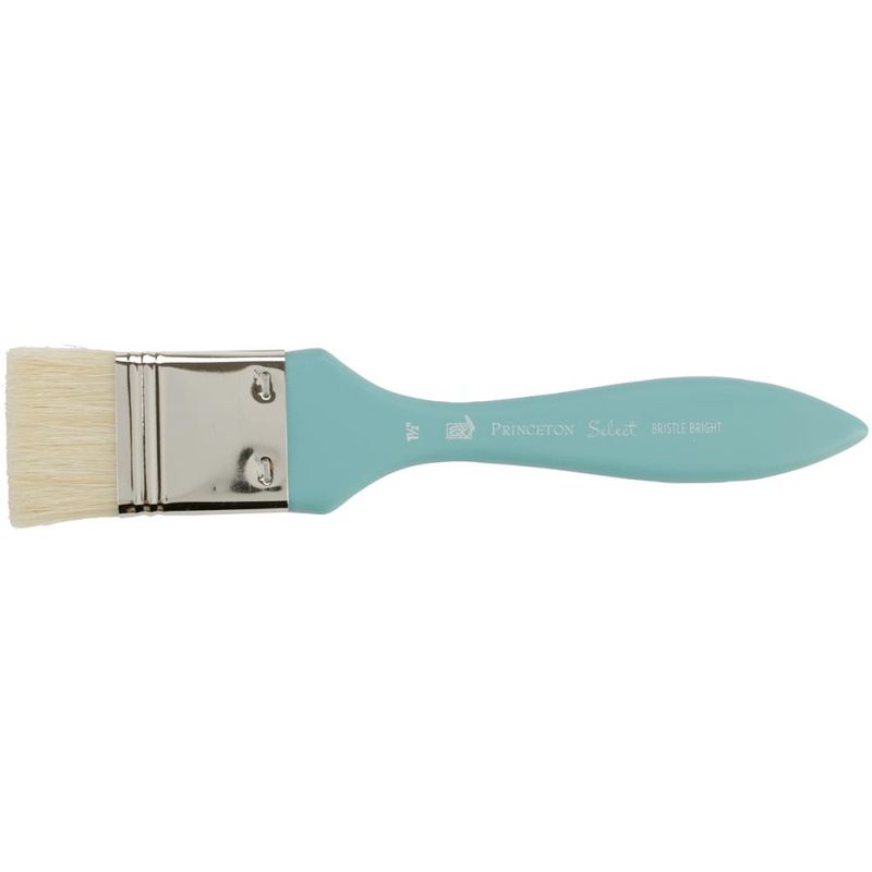 Princeton Select - Bristle Brush - Bright - 1-1/2&quot; Width