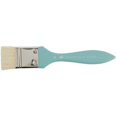 Princeton Select - Bristle Brush - Bright - 1-1/2&quot; Width