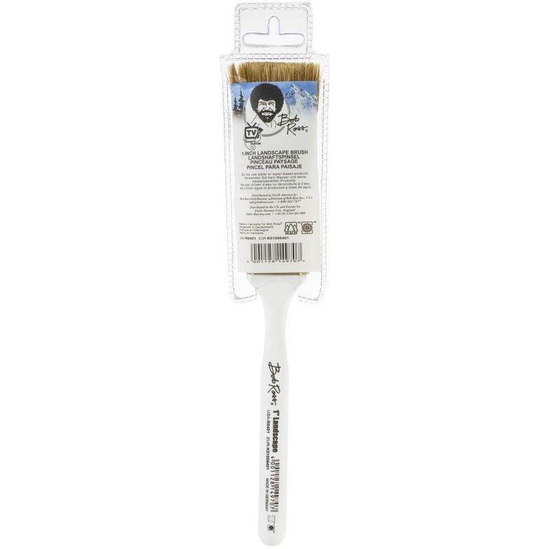 Bob Ross -  Landscape Brush - Size 1&quot;