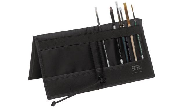 Florence Paint Brush Easel - 305 x 330 mm