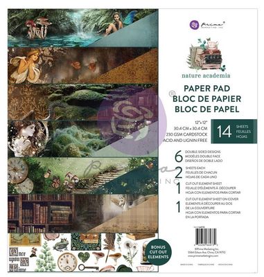 Nature Academia