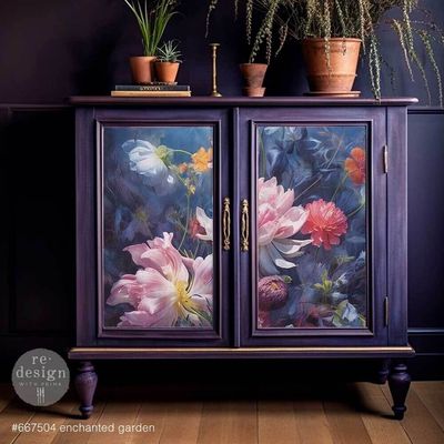 Home Decorating & Upcycling