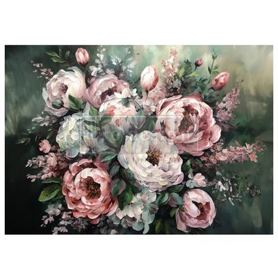 Decoupage Papers