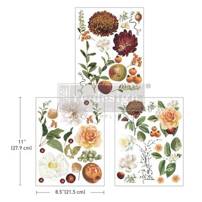 Decor Transfers