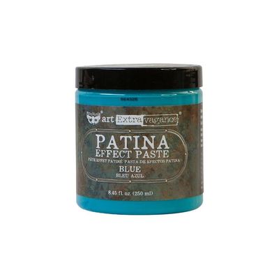 Effects, Pastes and Rubon Waxes