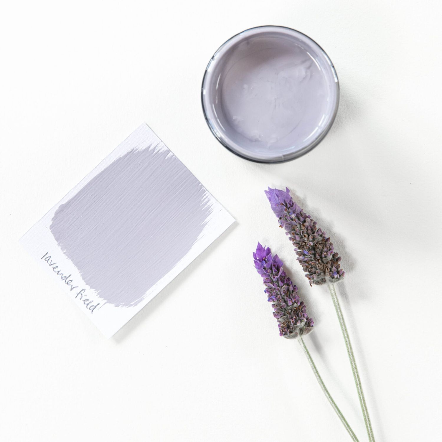 Artisan Paint - Chalk Paint - Lavender Field - 500ml
