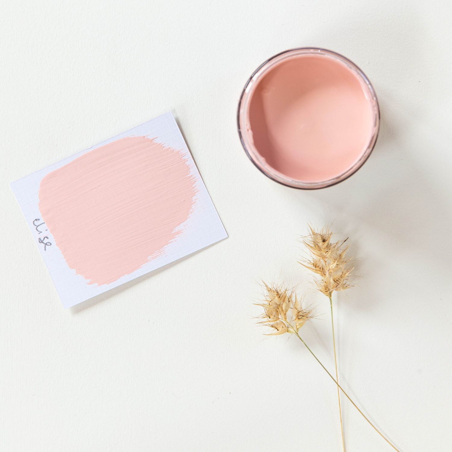 Artisan Paint - Chalk Paint - Elise - 200ml