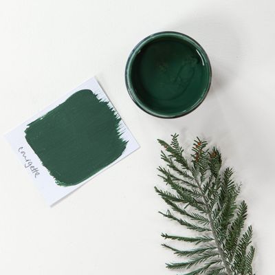 Artisan Paint - Chalk Paint - Courgette - 200ml