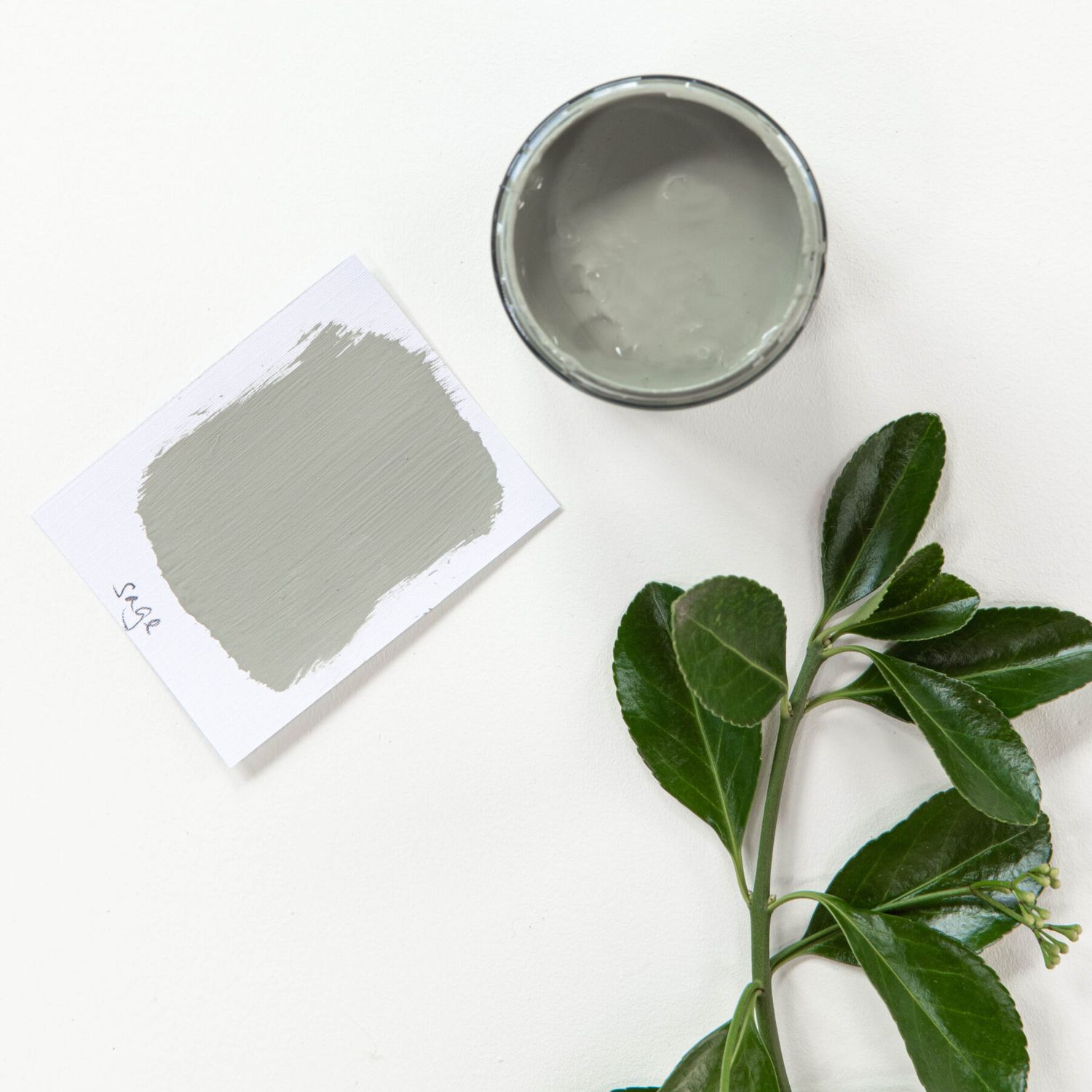 Artisan Paint - Chalk Paint - Sage - 200ml