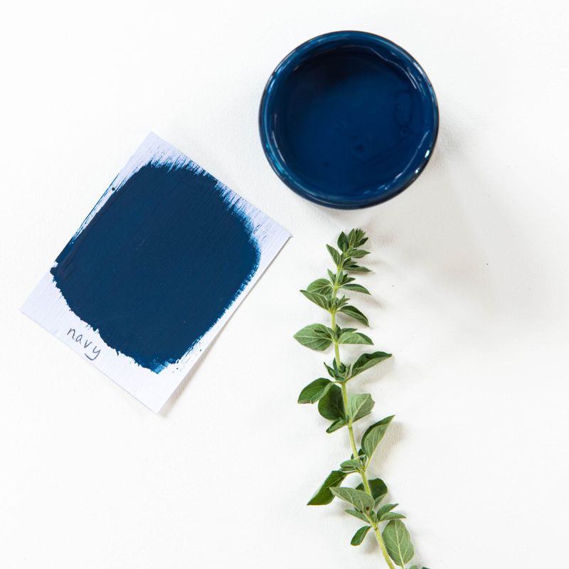 Artisan Paint - Chalk Paint - Navy - 500ml