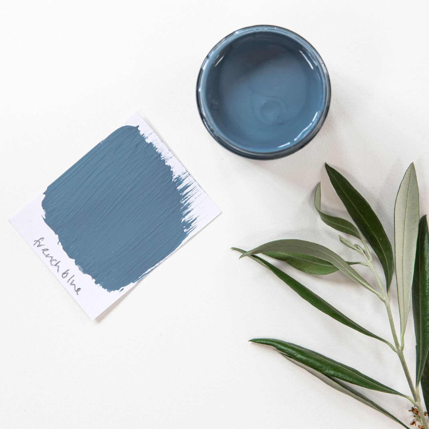 Artisan Paint - Chalk Paint - French Blue - 200ml