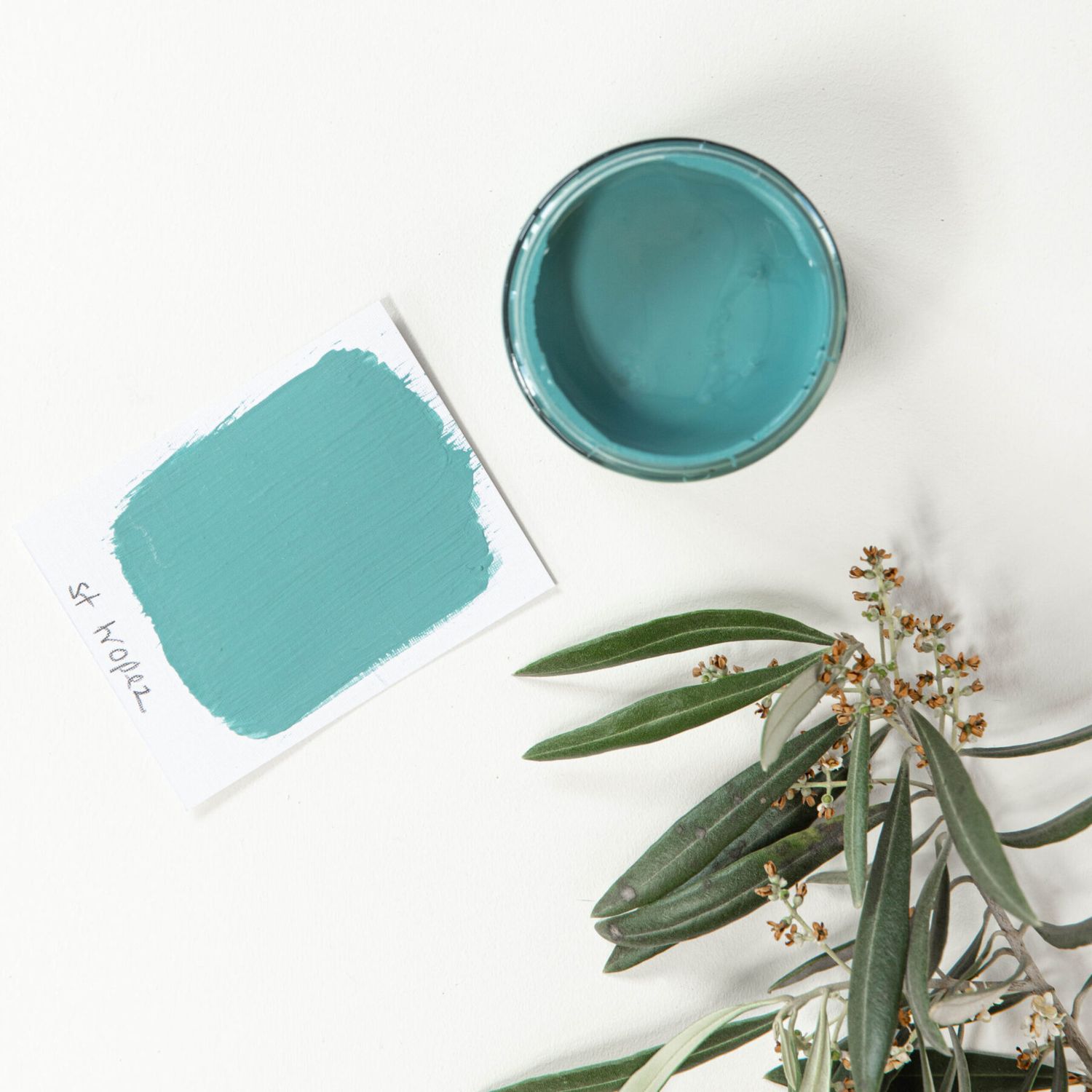 Artisan Paint - Chalk Paint - St Tropez - 200ml