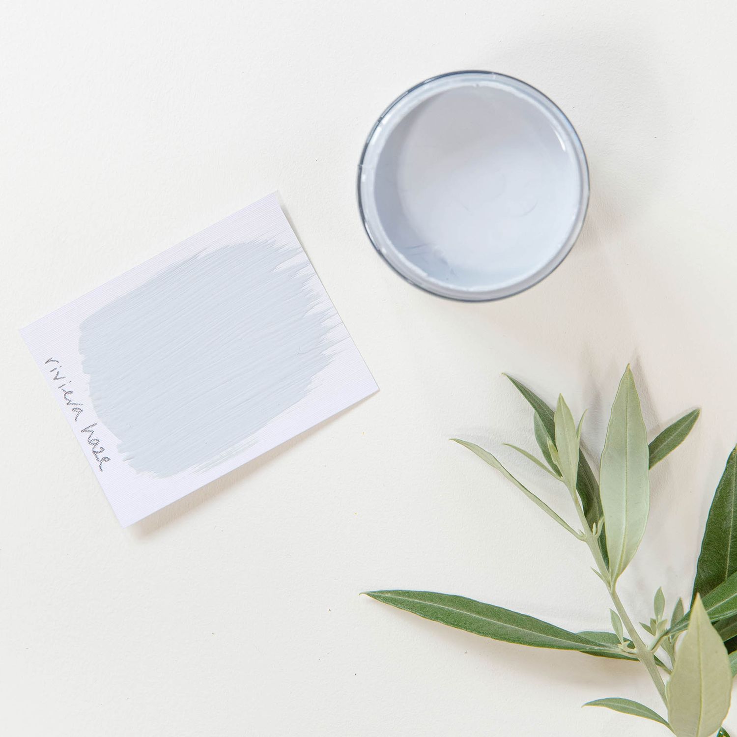 Artisan Paint - Chalk Paint - Riviera Haze - 200ml
