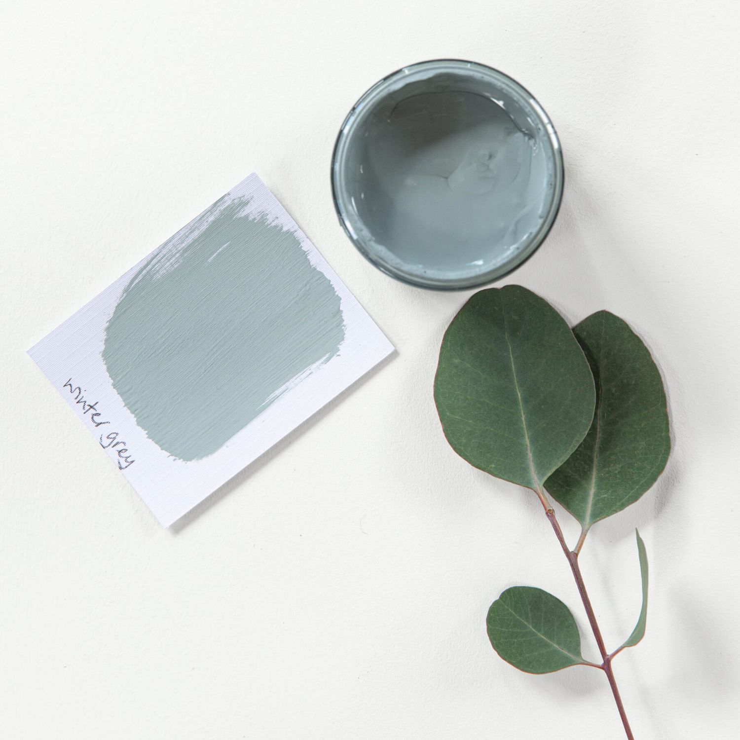 Artisan Paint - Chalk Paint - Winter Grey - 200ml