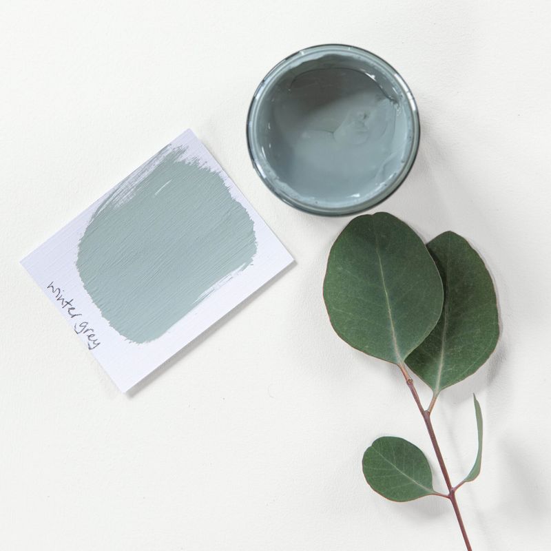 Artisan Paint - Chalk Paint - Winter Grey - 500ml