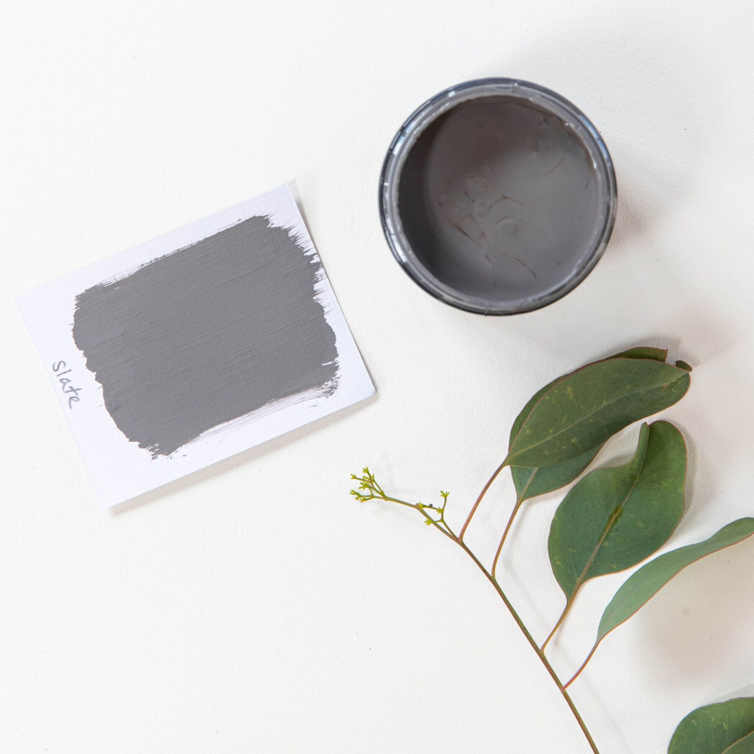 Artisan Paint - Chalk Paint - Slate - 500ml