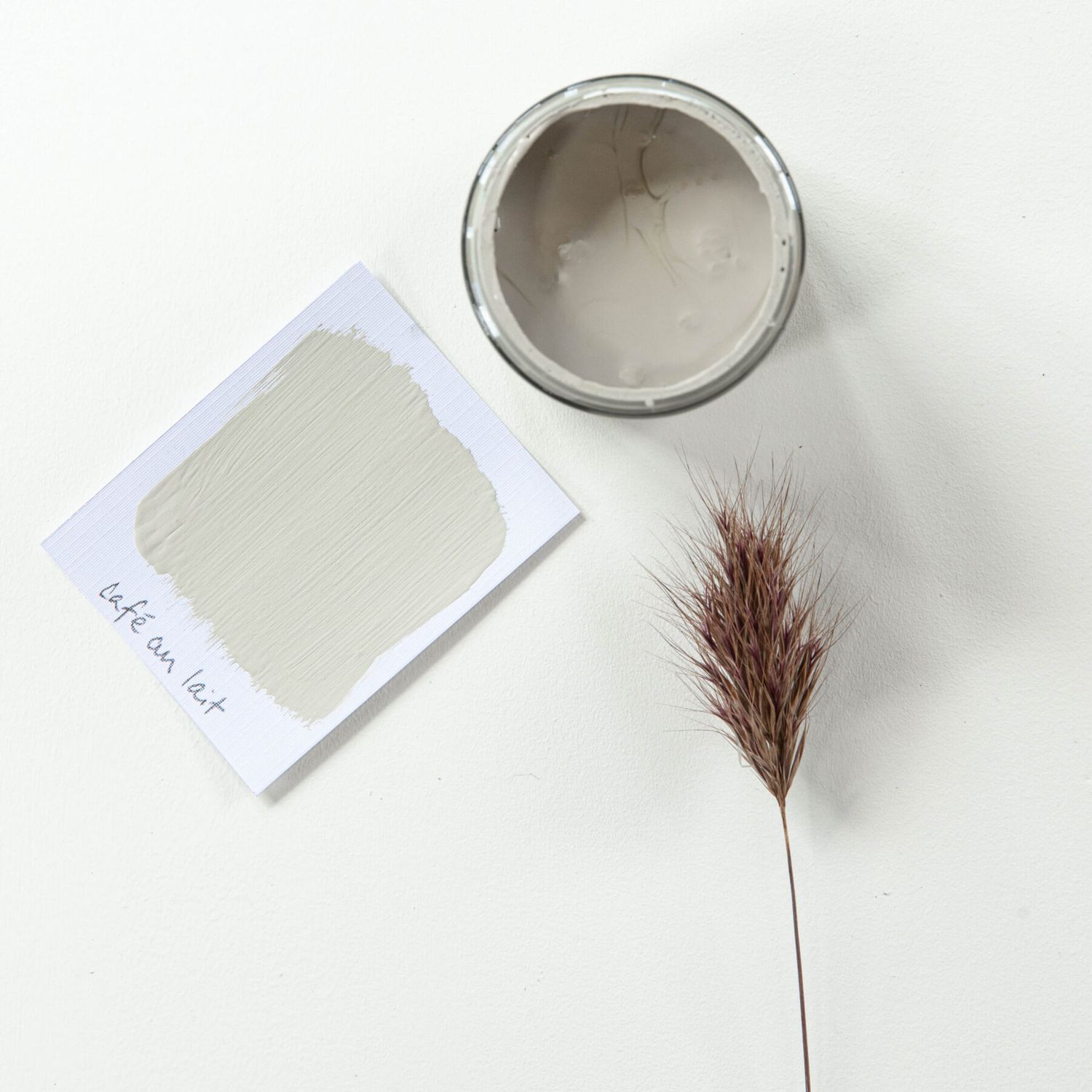 Artisan Paint - Chalk Paint - Cafe Au Lait - 200ml