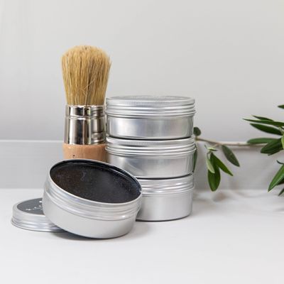 Artisan Paint Company - Black Wax - 150ml