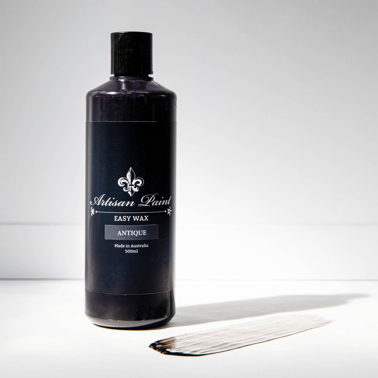 Artisan Paint Company - Easy Wax - 500ml - Antique