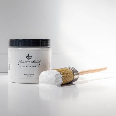 Artisan Paint Company - Quick Prep White - 500ml