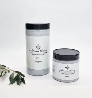 Artisan Paint Company - Quick Prep Grey - 1 Litre