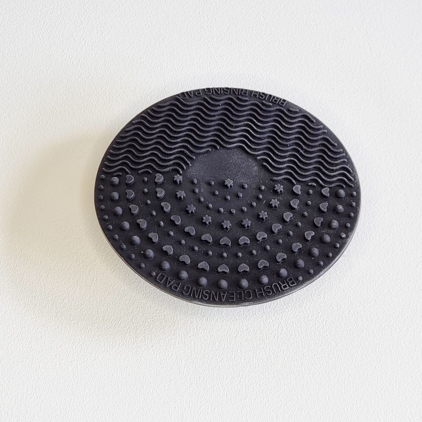 Artisan Paint Company - Brush Scrubber
