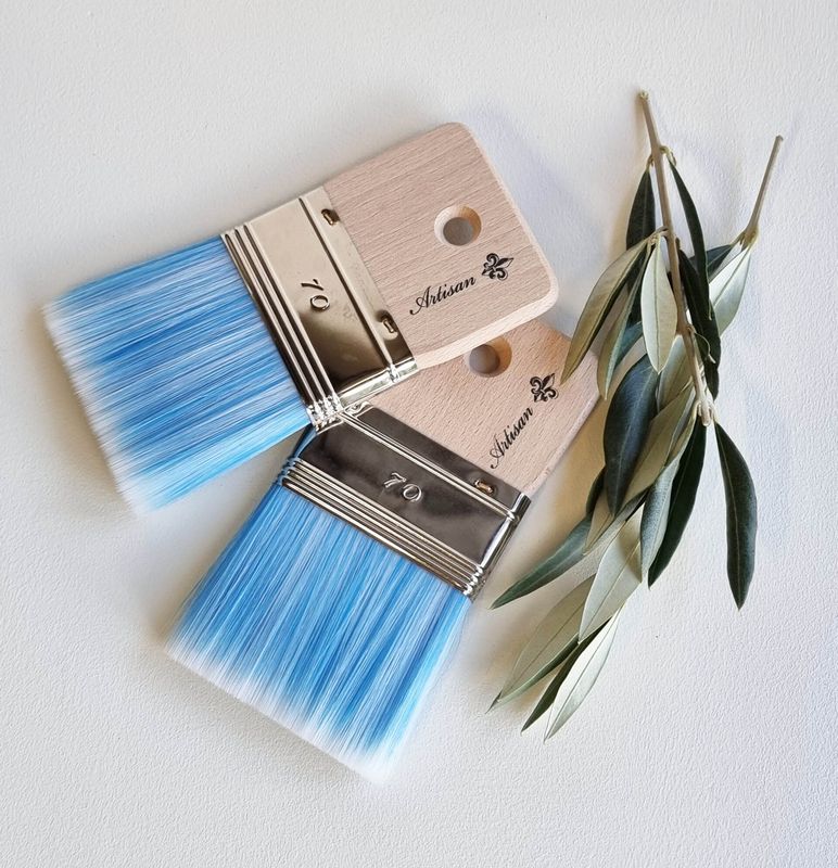 Artisan Paint Company - Krex Blender Brush